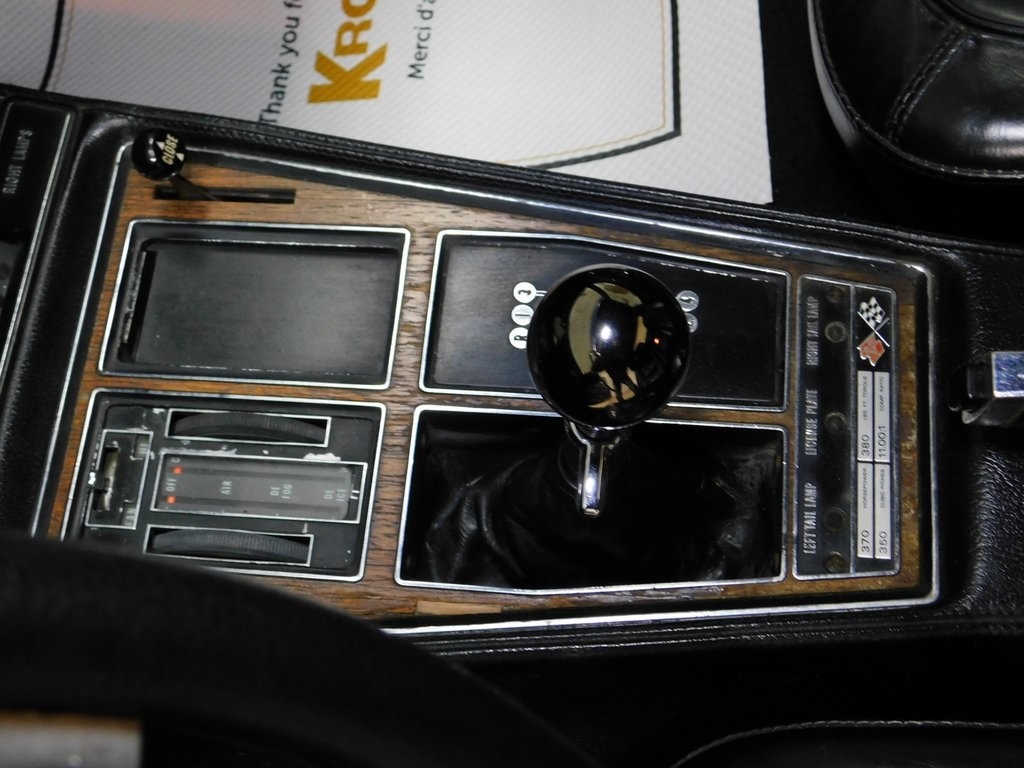 Chevrolet Corvette  1970