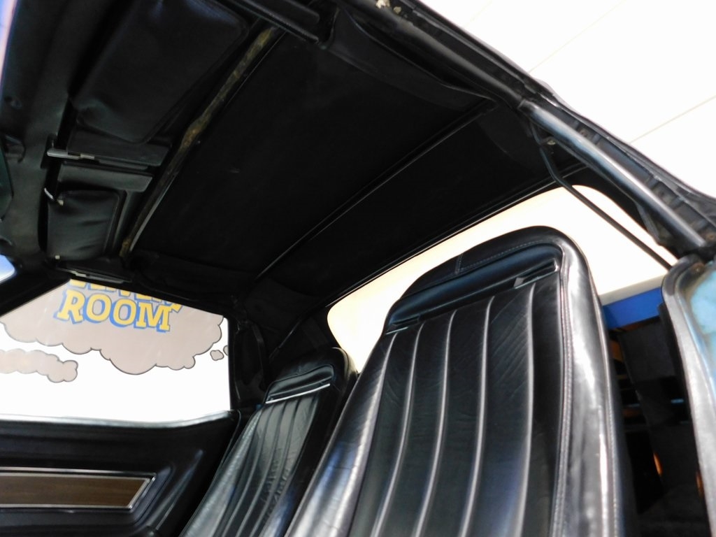 Chevrolet Corvette  1970