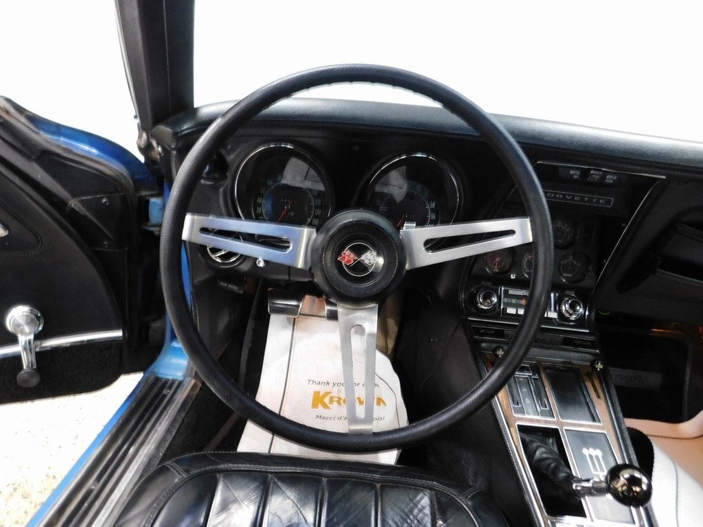 Chevrolet Corvette  1970