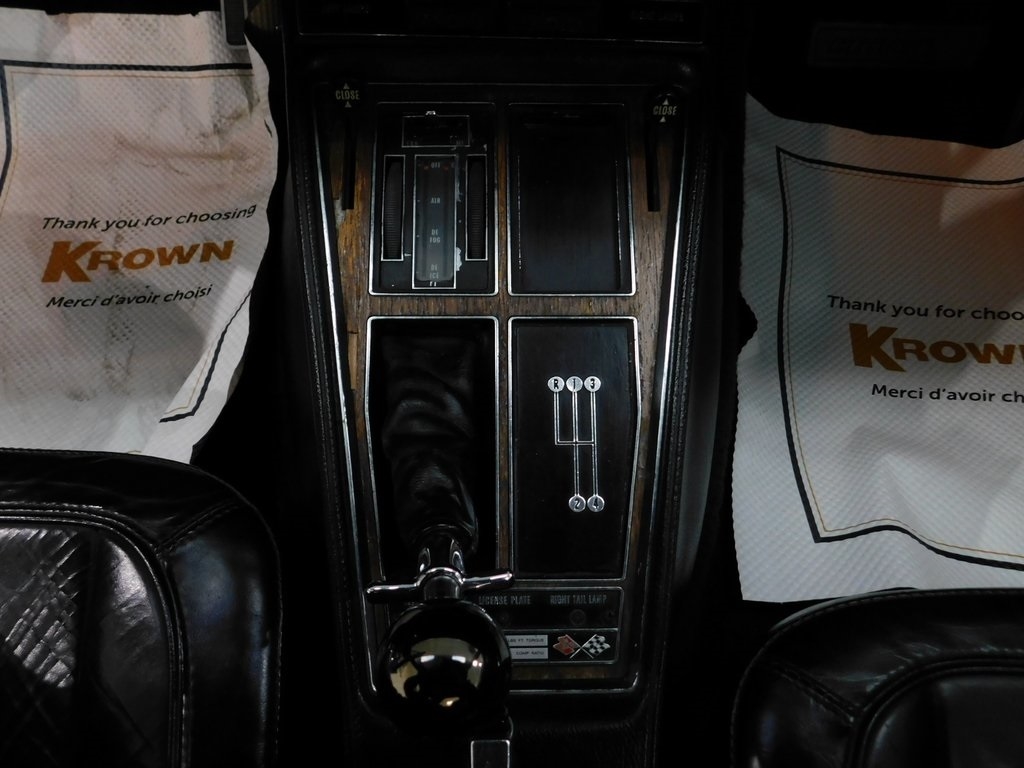 Chevrolet Corvette  1970