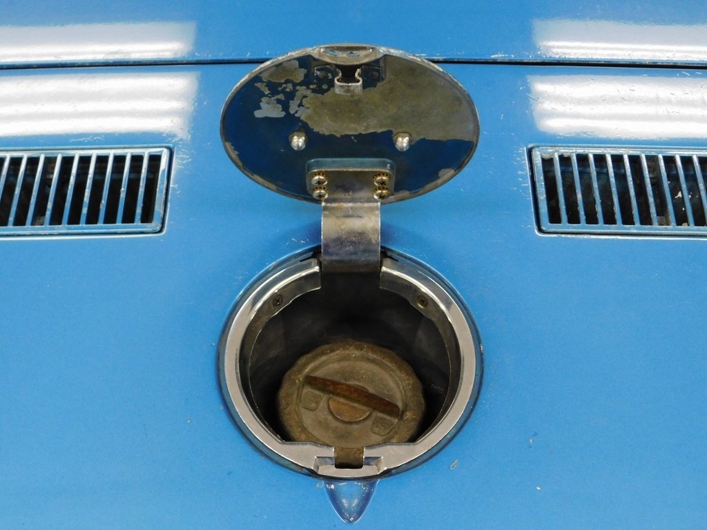 Chevrolet Corvette  1970