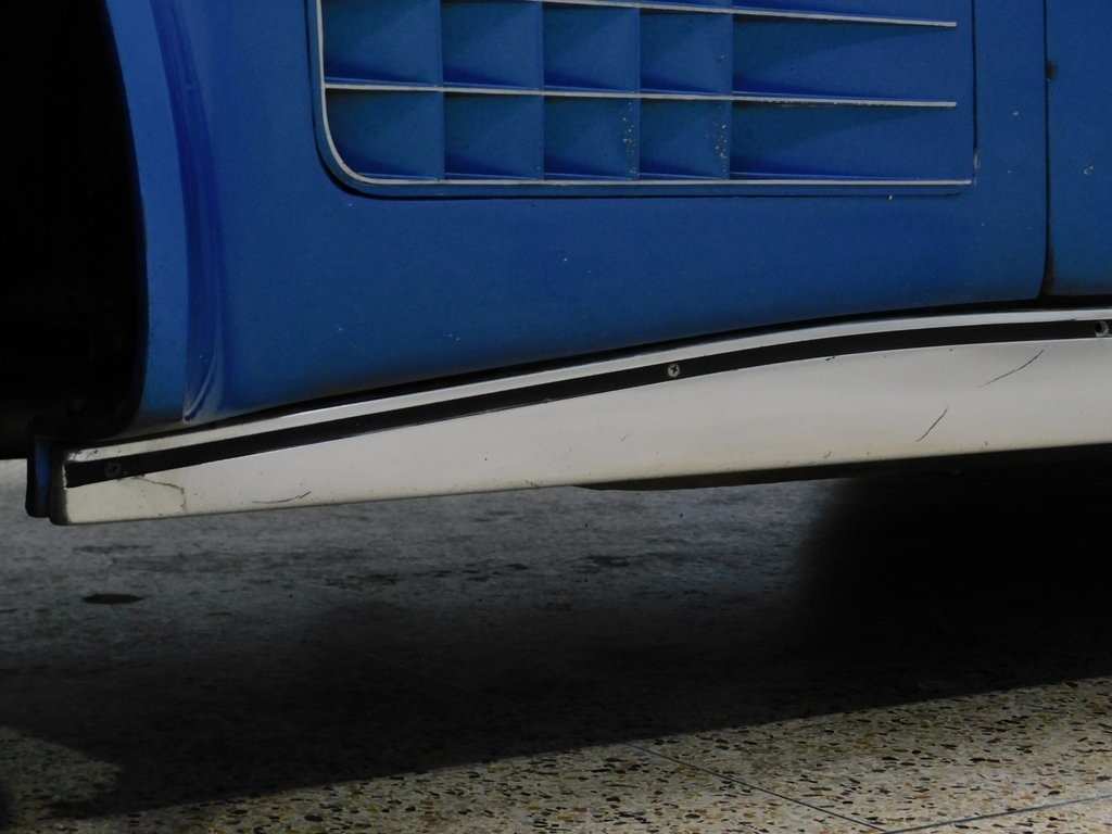 Chevrolet Corvette  1970