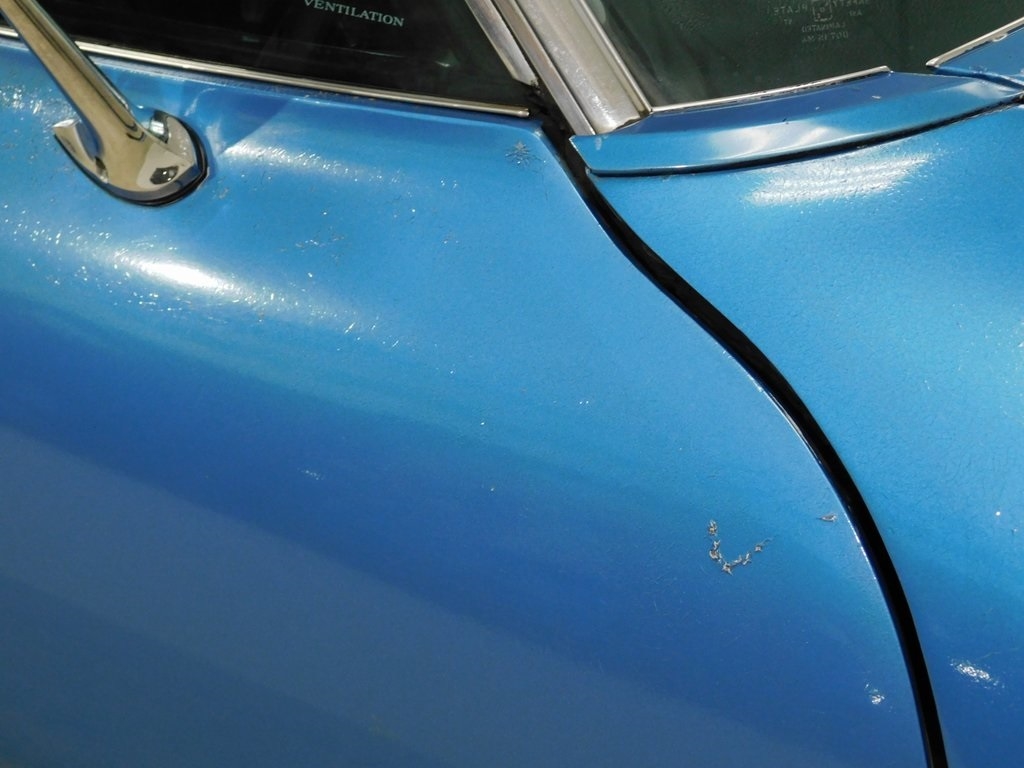 Chevrolet Corvette  1970