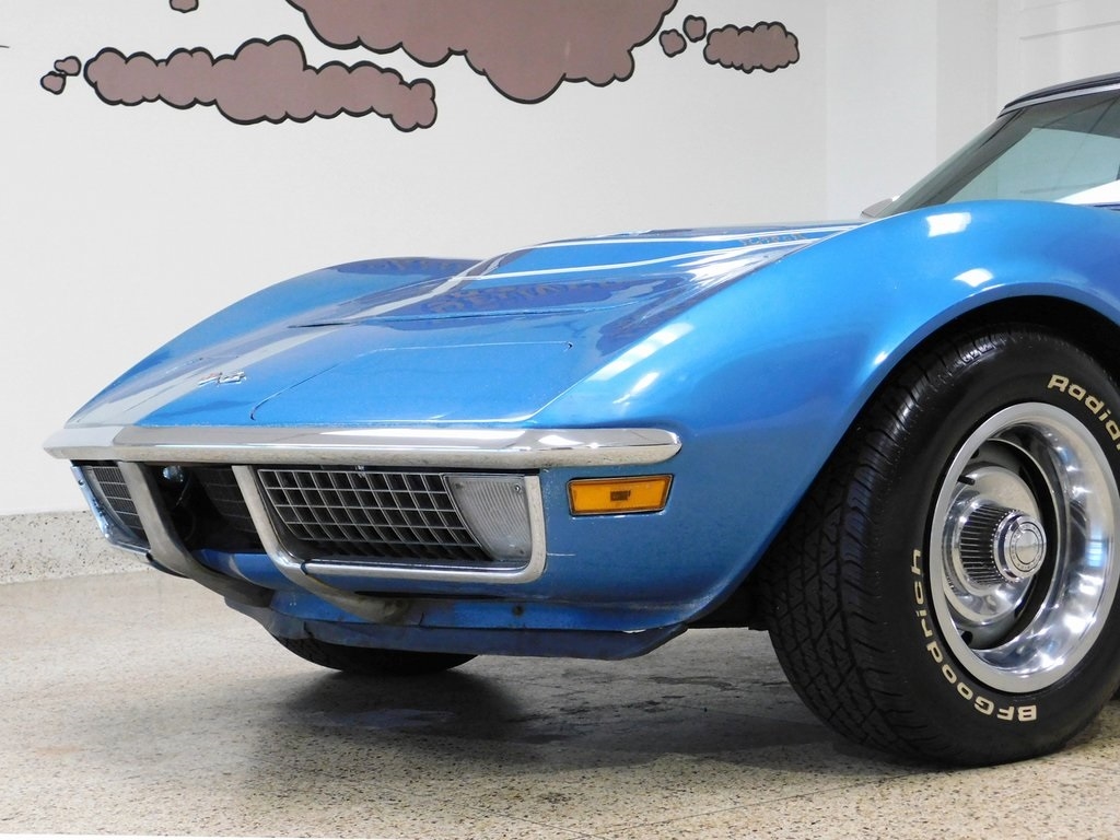 Chevrolet Corvette  1970
