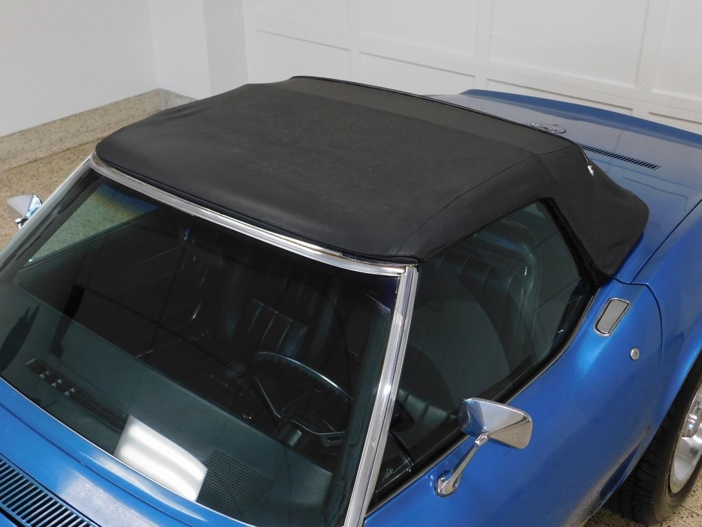 Chevrolet Corvette  1970