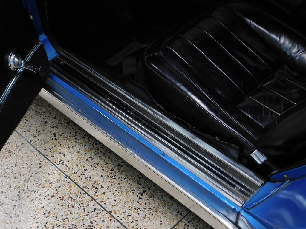 Chevrolet Corvette  1970