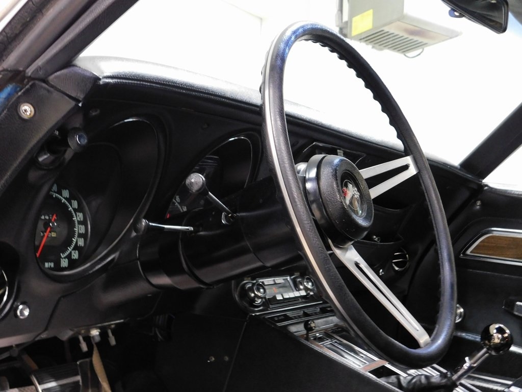 Chevrolet Corvette  1970