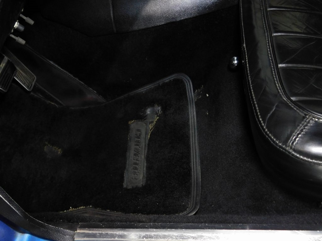 Chevrolet Corvette  1970