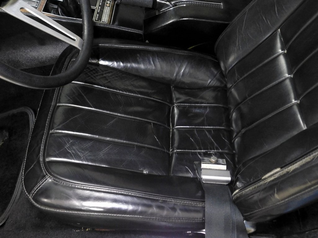 Chevrolet Corvette  1970