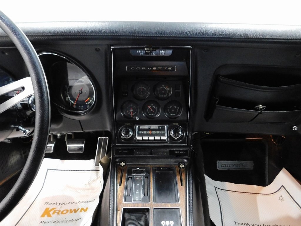 Chevrolet Corvette  1970