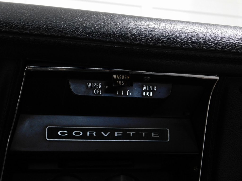 Chevrolet Corvette  1970