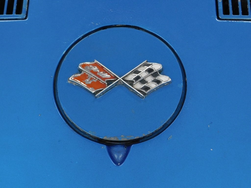 Chevrolet Corvette  1970