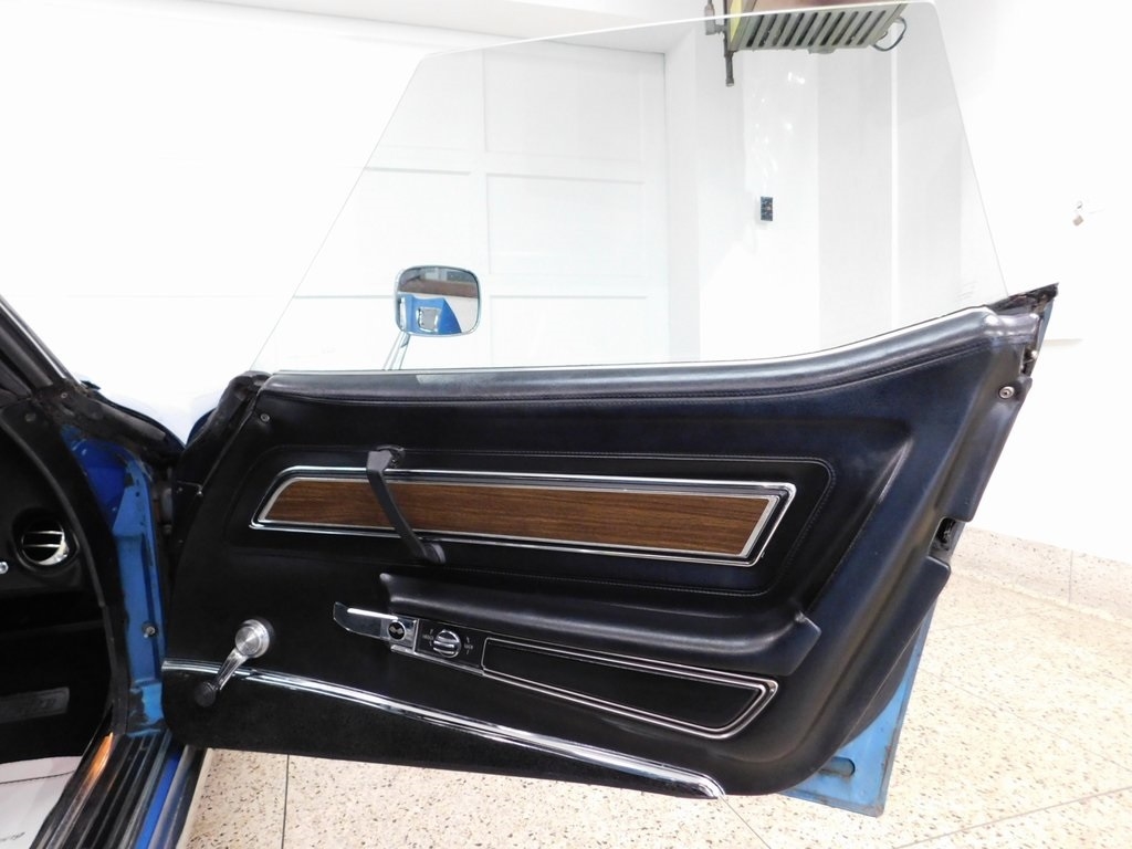 Chevrolet Corvette  1970