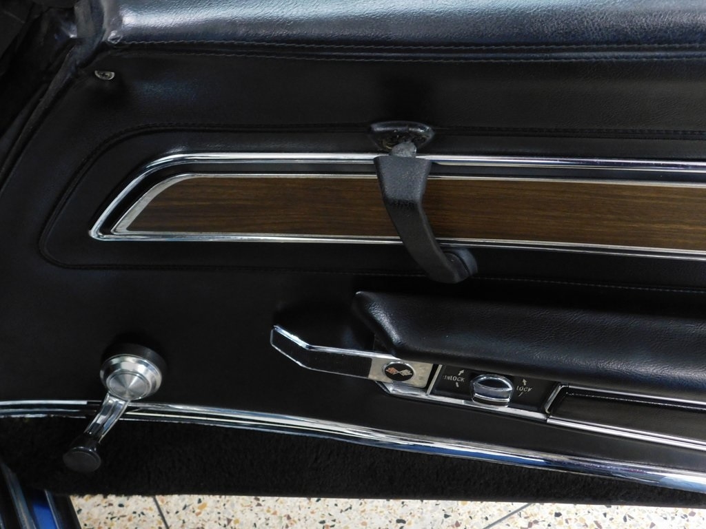 Chevrolet Corvette  1970