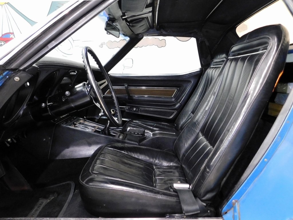 Chevrolet Corvette  1970