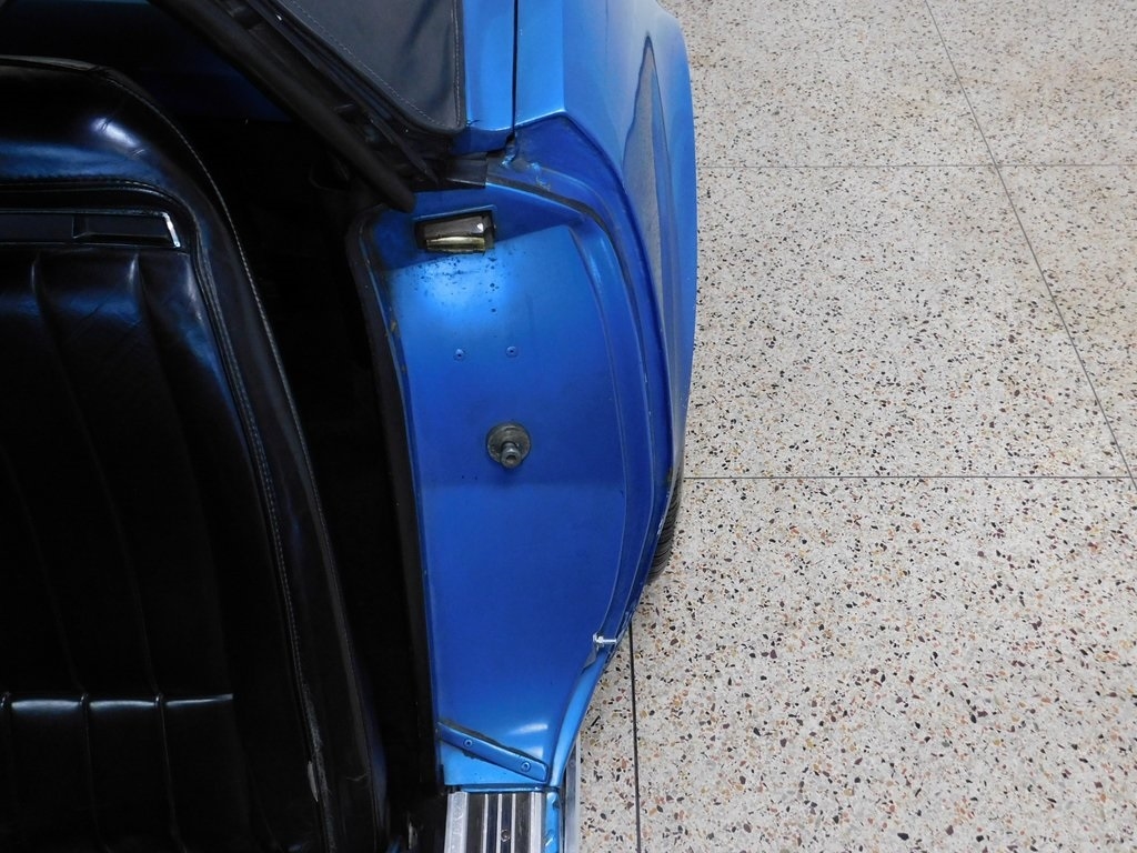 Chevrolet Corvette  1970