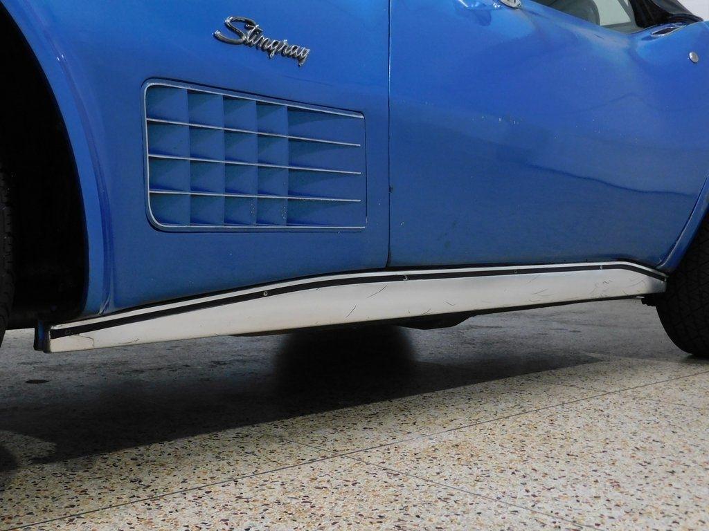 Chevrolet Corvette  1970