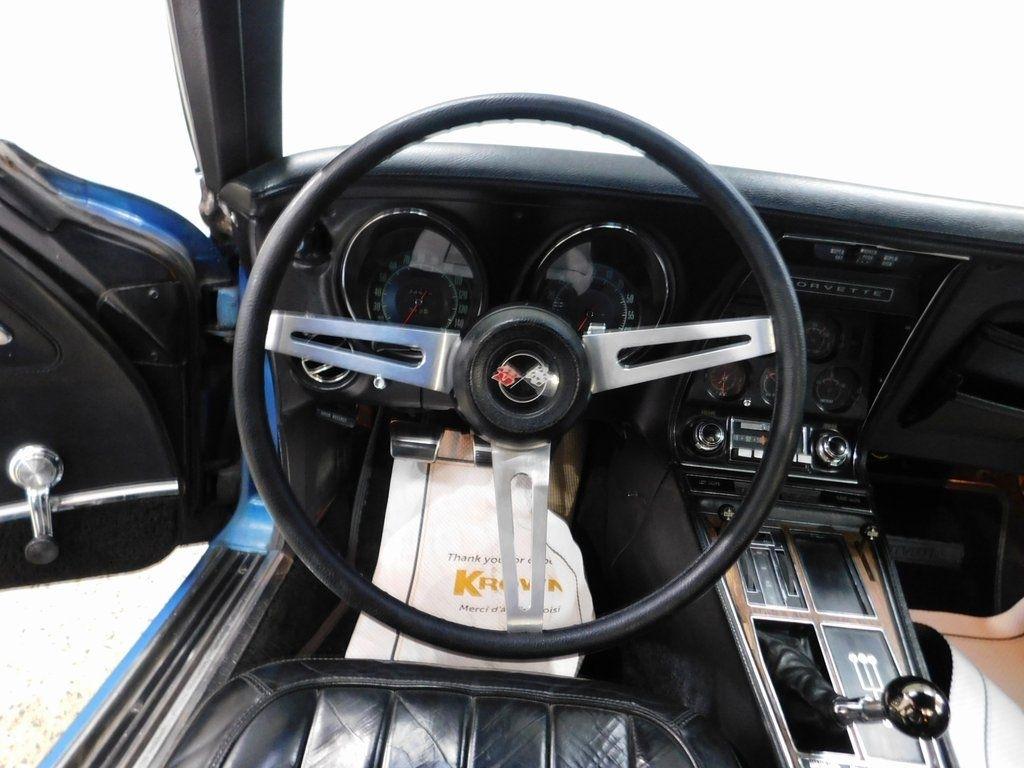 Chevrolet Corvette  1970