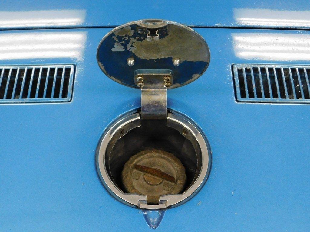 Chevrolet Corvette  1970