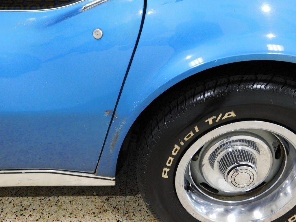 Chevrolet Corvette  1970