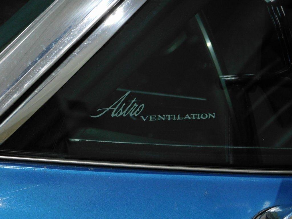 Chevrolet Corvette  1970