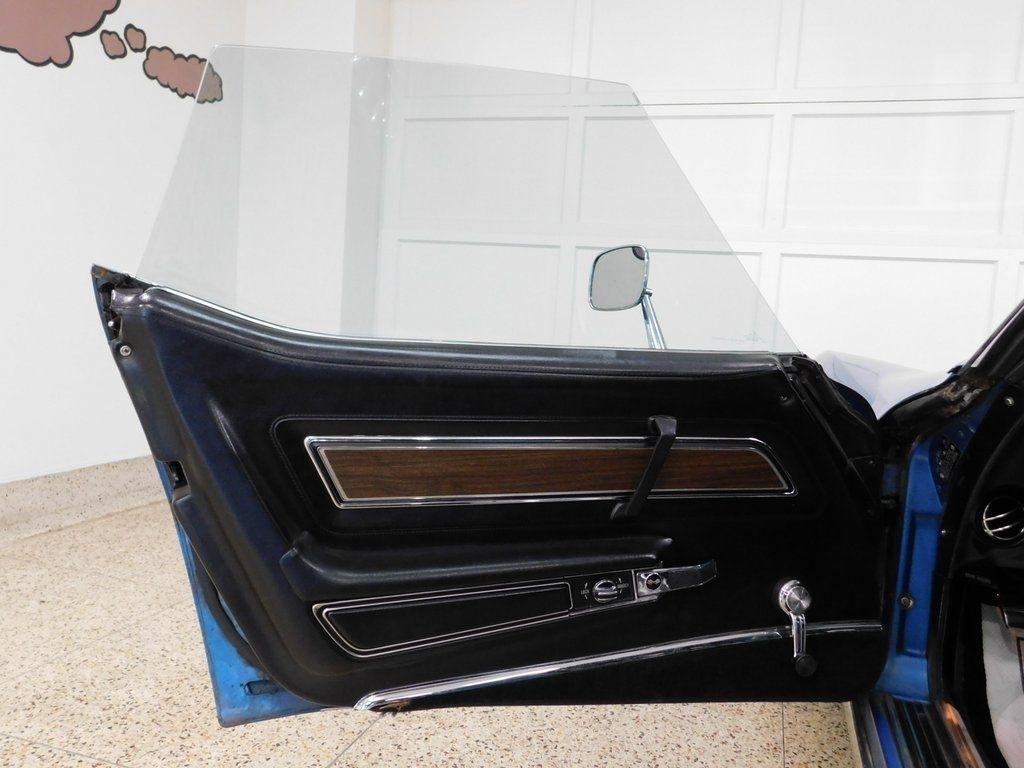 Chevrolet Corvette  1970