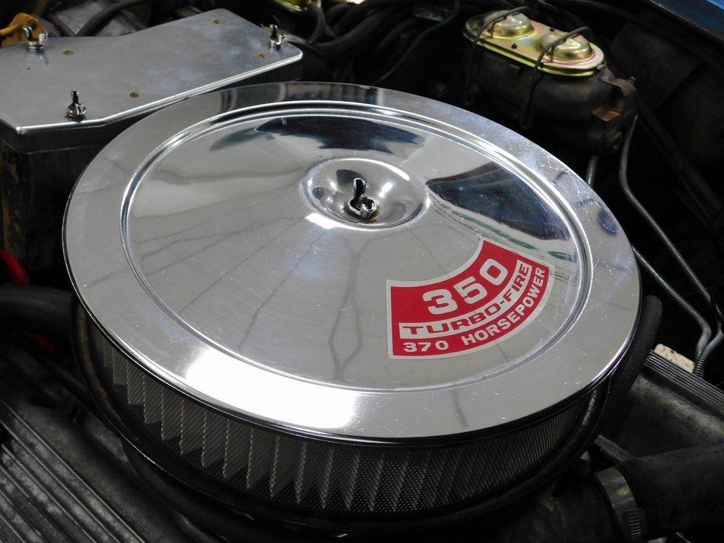 Chevrolet Corvette  1970