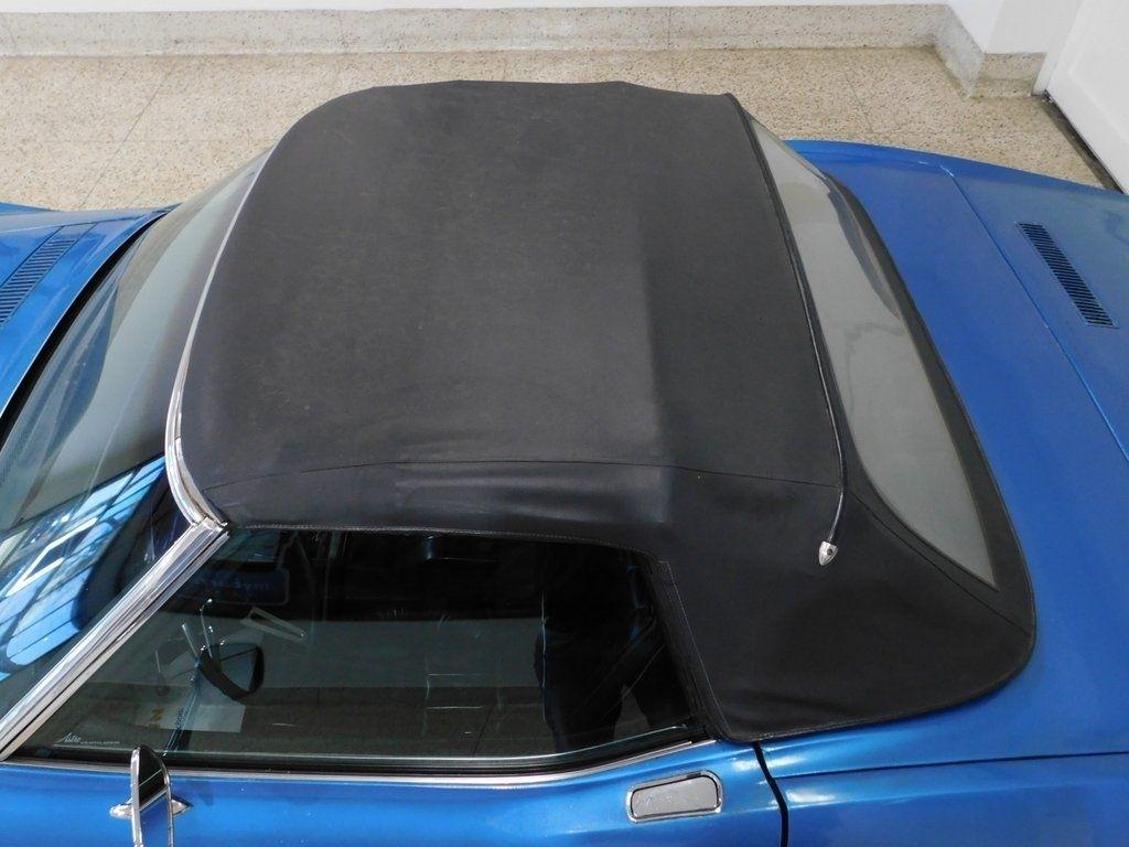 Chevrolet Corvette  1970