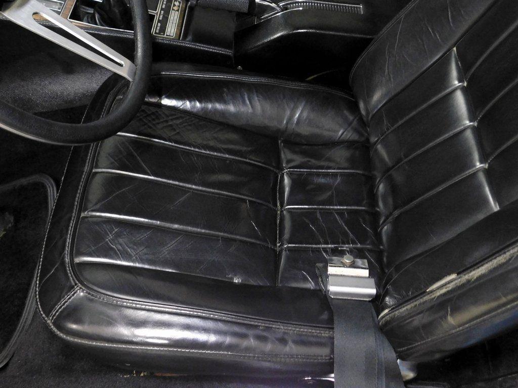 Chevrolet Corvette  1970