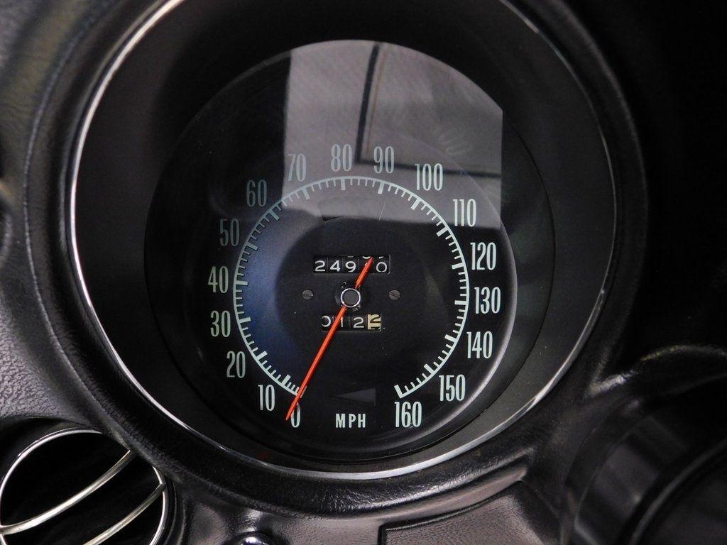 Chevrolet Corvette  1970