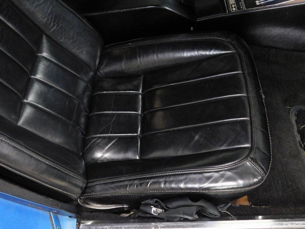 Chevrolet Corvette  1970