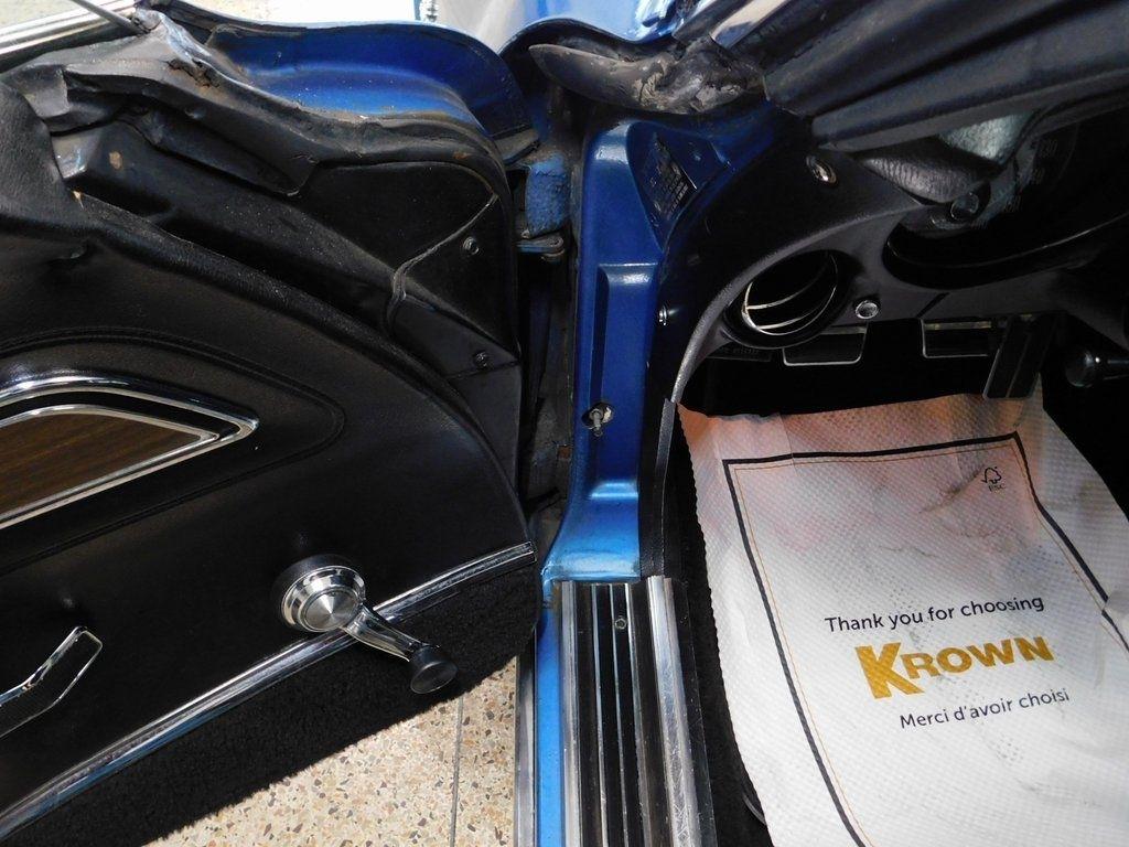 Chevrolet Corvette  1970