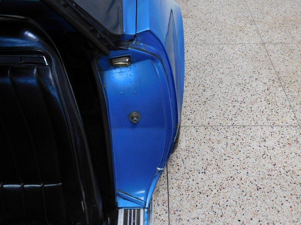 Chevrolet Corvette  1970