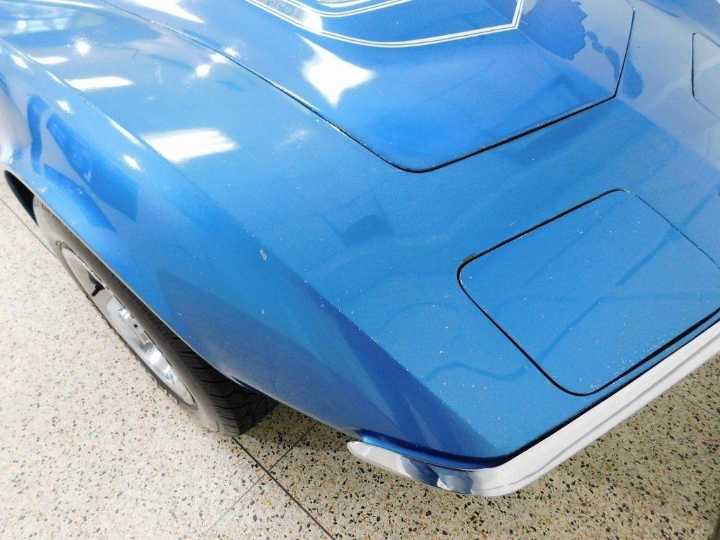 Chevrolet Corvette  1970