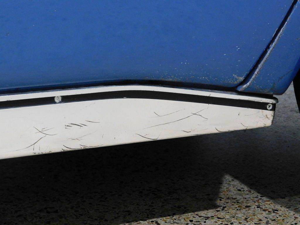 Chevrolet Corvette  1970