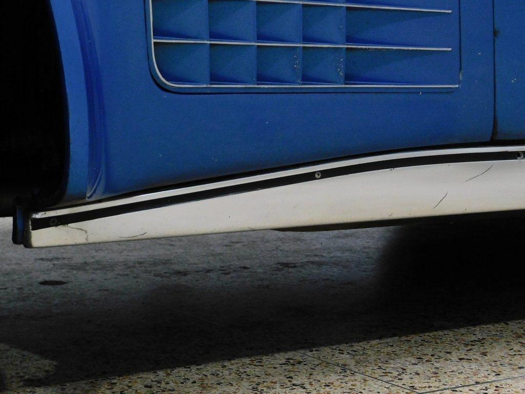 Chevrolet Corvette  1970