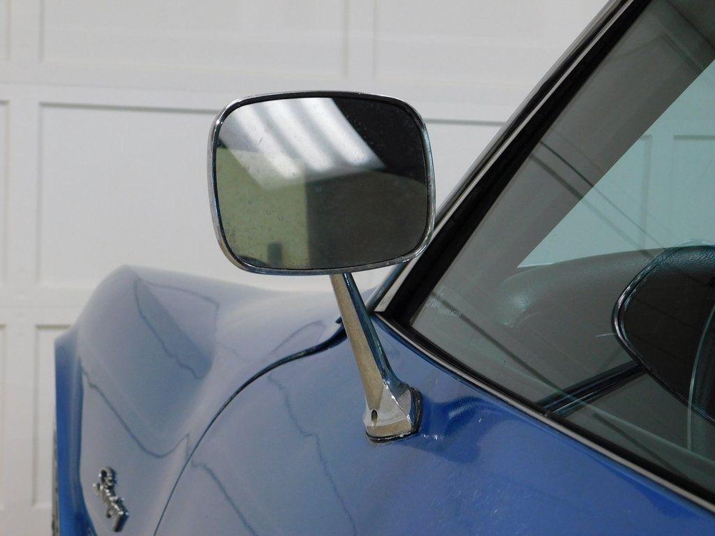 Chevrolet Corvette  1970