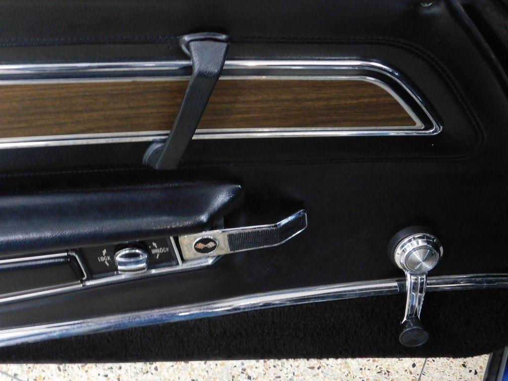 Chevrolet Corvette  1970