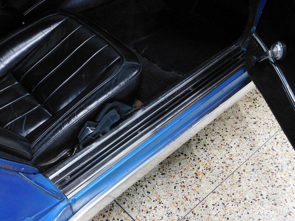 Chevrolet Corvette  1970