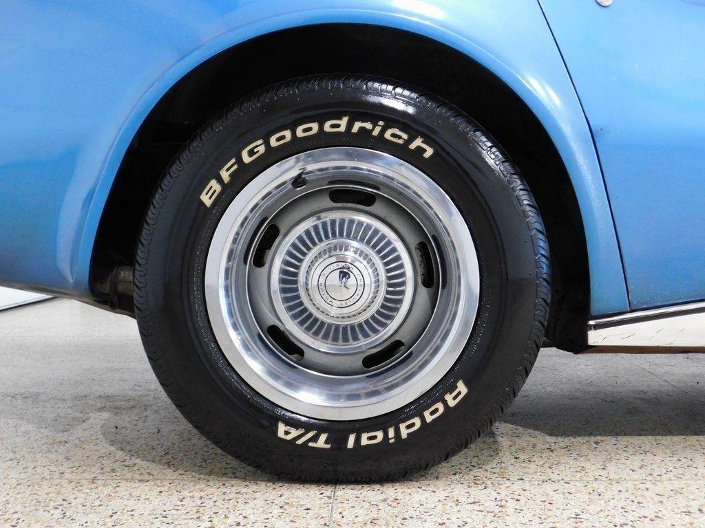 Chevrolet Corvette  1970