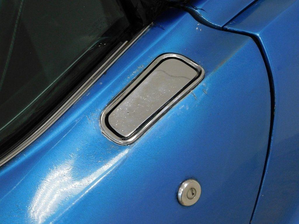 Chevrolet Corvette  1970