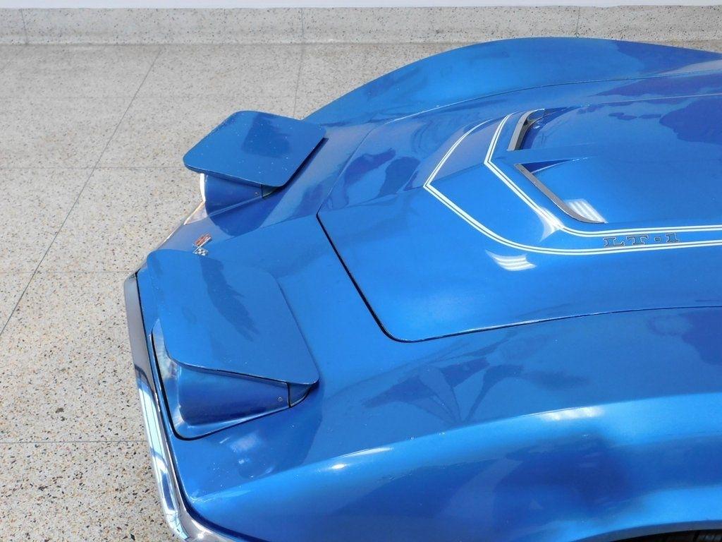 Chevrolet Corvette  1970
