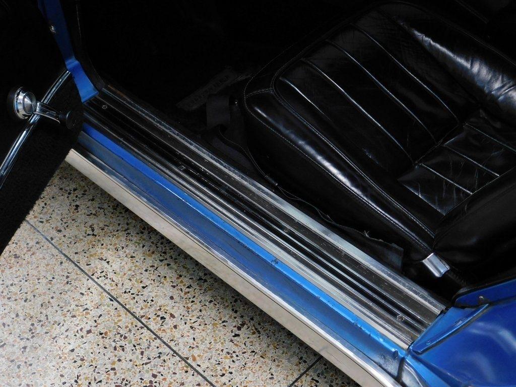 Chevrolet Corvette  1970