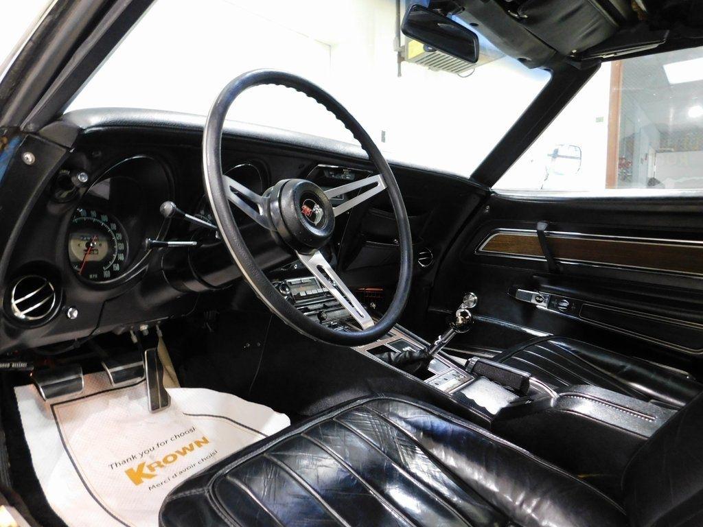 Chevrolet Corvette  1970