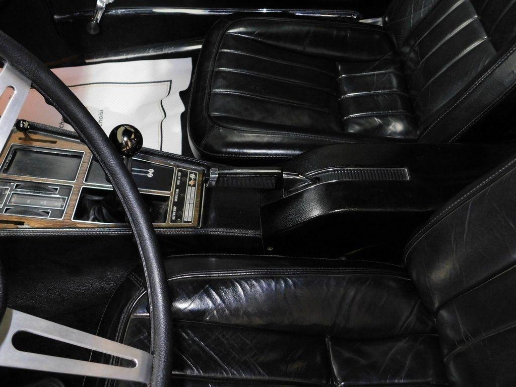 Chevrolet Corvette  1970