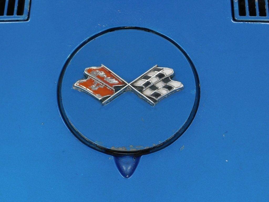 Chevrolet Corvette  1970