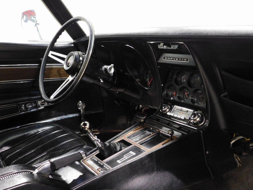 Chevrolet Corvette  1970