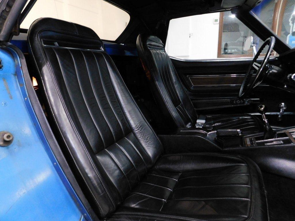 Chevrolet Corvette  1970