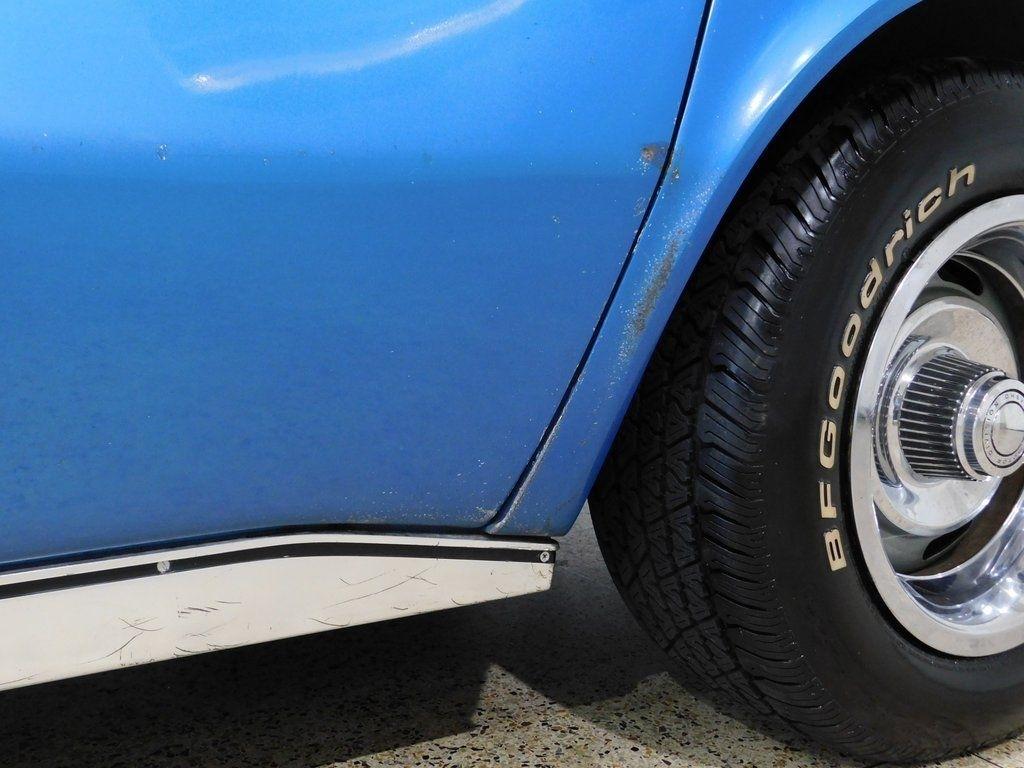Chevrolet Corvette  1970