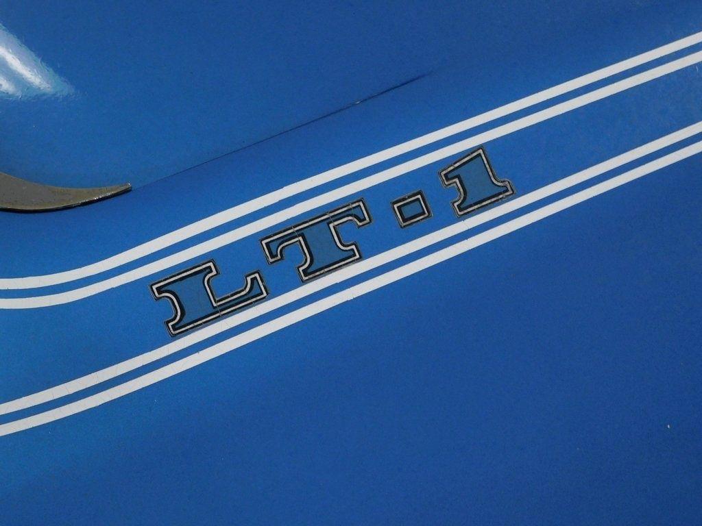 Chevrolet Corvette  1970
